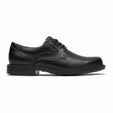 Dunham Lace-Ups & Oxfords Dunham Men's Jericho Oxford Dress Shoes- Black