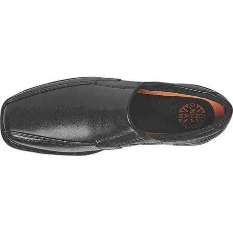 Dunham loafers top
