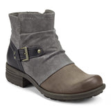 Earth Ankle Boots Earth Womens Phoenix Boots - Stone