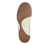 Earth Lifestyle Slip-On Sneakers Earth Women's Emilia Slip On Mules- Dust Green Nubuck