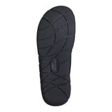 Earth Slippers - Closed Heel Earth Womens Evvie Shoes - Black Suede