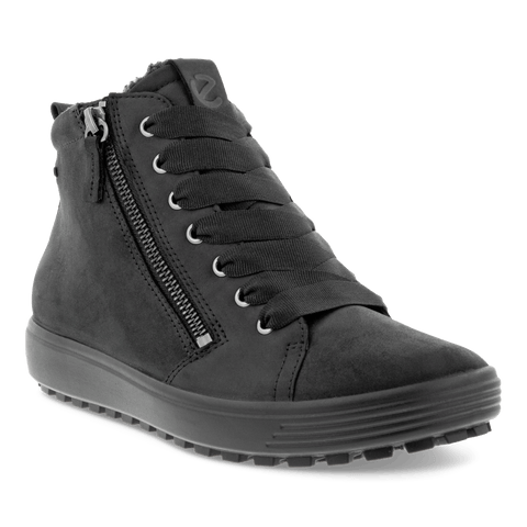 Ecco women's soft 2025 7 fashion sneaker