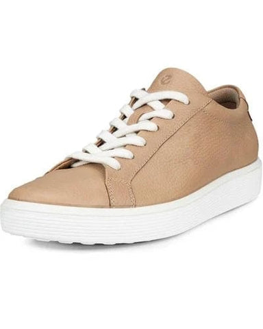 Ecco 0 - Shoes Copy of Ecco Womens Soft 60 Sneakers - Nude