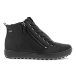 Ecco 0 - Shoes Ecco Women's Soft 7 Tred GTX High Boots - Black