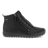 Ecco 0 - Shoes Ecco Women's Soft 7 Tred GTX High Boots - Black