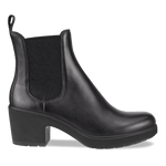 Ecco Ankle Boots Black / 35 EU / M Ecco Womens Metropole Zurich Boots - Black