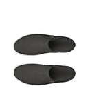 Ecco Ankle Boots Ecco Women's Soft 7 Low Booties- Black