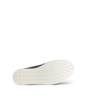 Ecco Ankle Boots Ecco Women's Soft 7 Low Booties- Silver/ Magnet