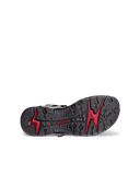 Ecco Flat Sandals Ecco Women's Offroad Sandals - Titanium
