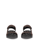 Ecco Hiking & Athletic Sandals Ecco Men's Offroad Sandals- Mocha