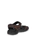 Ecco Hiking & Athletic Sandals Ecco Men's Offroad Sandals- Mocha
