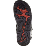 Ecco Hiking & Athletic Sandals Ecco Mens Offroad Yucatan Sandals - Wild Dove
