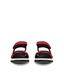Ecco Hiking & Athletic Sandals Ecco Women's Offroad Sandals- Chili/ Brick Red
