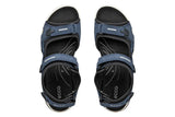 Ecco Hiking & Athletic Sandals Ecco Women's Offroad Sandals- Marine