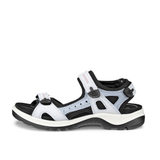 Ecco Hiking & Athletic Sandals Medium / Blue / 35 EU Ecco Women's Offroad Sandals- Air / Dusty Blue