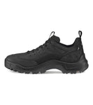 Ecco Hiking & Trail Shoes Ecco Men's Offroad Shoe - Black