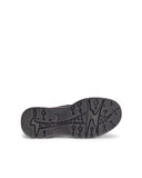 Ecco Hiking & Trail Shoes Ecco Women's Offroad Hiking Shoes- Gravel/ Lavender Mist