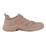 Ecco Hiking & Trail Shoes Ecco Women's Offroad Shoe -Nude / Coral