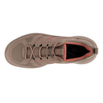 Ecco Hiking & Trail Shoes Ecco Women's Offroad Shoe -Nude / Coral