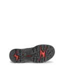 Ecco Hiking & Trail Shoes Ecco Women's Offroad Waterproof Hiking Shoes- Black/ Black