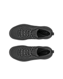 Ecco Hiking & Trail Shoes Ecco Women's Offroad Waterproof Hiking Shoes- Black/ Black