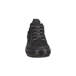 Ecco Hiking & Trail Shoes Ecco Womens Soft 7 Tred W Low GTX  - Black