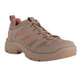 Ecco Hiking & Trail Shoes Nude / Coral / 36 EU / M Ecco Women's Offroad Shoe -Nude / Coral