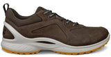 Ecco Lifestyle Sneakers Ecco Men's Biom Energi Sneakers- Dark Clay
