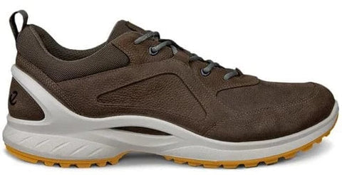 Ecco Lifestyle Sneakers Ecco Men's Biom Energi Sneakers- Dark Clay
