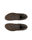 Ecco Lifestyle Sneakers Ecco Men's Biom Energi Sneakers- Dark Clay