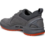 Ecco Lifestyle Sneakers Ecco Men's Biom Energi Sneakers- Magnet