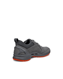 Ecco Lifestyle Sneakers Ecco Men's Biom Energi Sneakers- Magnet