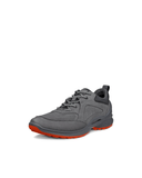 Ecco Lifestyle Sneakers Ecco Men's Biom Energi Sneakers- Magnet