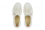Ecco Lifestyle Sneakers Ecco Mens Soft 7 Sneakers - White