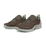 Ecco Lifestyle Sneakers Ecco Women's Biom Energy Sneakers- Dark Clay