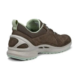 Ecco Lifestyle Sneakers Ecco Women's Biom Energy Sneakers- Dark Clay