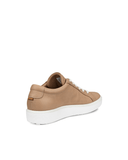 Ecco Lifestyle Sneakers Ecco Women's Soft 60 Sneakers- Nude
