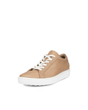 Ecco Lifestyle Sneakers Ecco Women's Soft 60 Sneakers- Nude