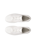 Ecco Lifestyle Sneakers Ecco Women's Soft 60 Sneakers- White