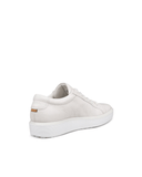 Ecco Lifestyle Sneakers Ecco Women's Soft 60 Sneakers- White