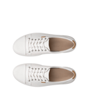 Ecco Lifestyle Sneakers Ecco Women's Soft 7 Original Sneakers- White