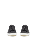 Ecco Lifestyle Sneakers Ecco Women's Soft 7 Sneakers- Black