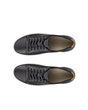 Ecco Lifestyle Sneakers Ecco Women's Soft 7 Sneakers- Black