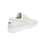 Ecco Lifestyle Sneakers Ecco Womens Soft 60 Sneakers - White