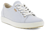 Ecco Lifestyle Sneakers Ecco Womens Soft 7 Sneakers - Air/Powder