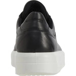 Ecco Lifestyle Sneakers Ecco Womens Soft 9 II Sneakers - Black