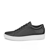 Ecco Lifestyle Sneakers Medium / Black / 35 EU Ecco Women's Soft 60 Sneakers- Black