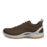 Ecco Lifestyle Sneakers Medium / Brown / 40 EU Ecco Men's Biom Energi Sneakers- Dark Clay