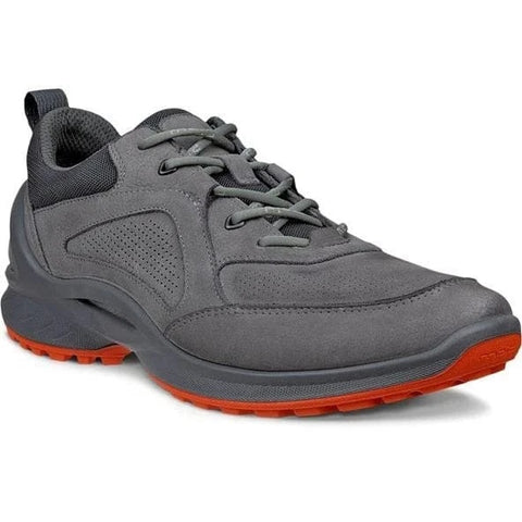 Ecco Lifestyle Sneakers Medium / Grey / 40 EU Ecco Men's Biom Energi Sneakers- Magnet