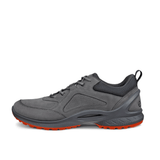 Ecco Lifestyle Sneakers Medium / Grey / 40 EU Ecco Men's Biom Energi Sneakers- Magnet